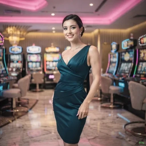 Fortune Ox Slot