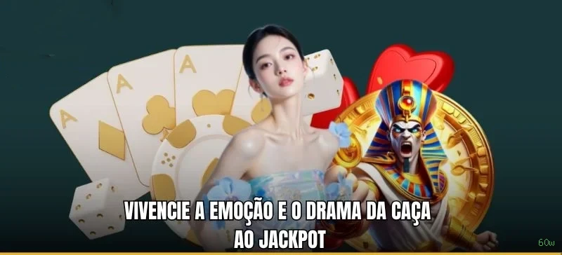 Estratégia Blackjack 60w