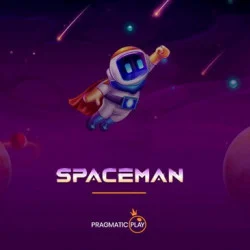 Spaceman 60w